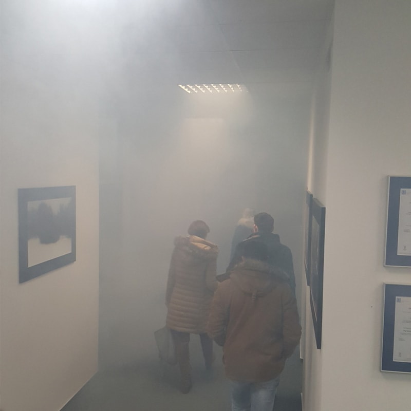 Organizacja próbnych ewakuacji Poznań
